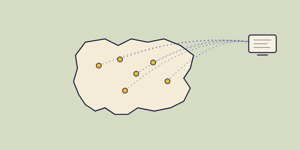 Distributed Conference