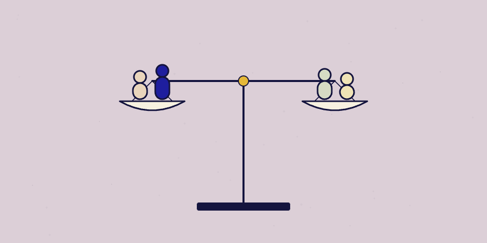 Inclusivity Monitoring Committee