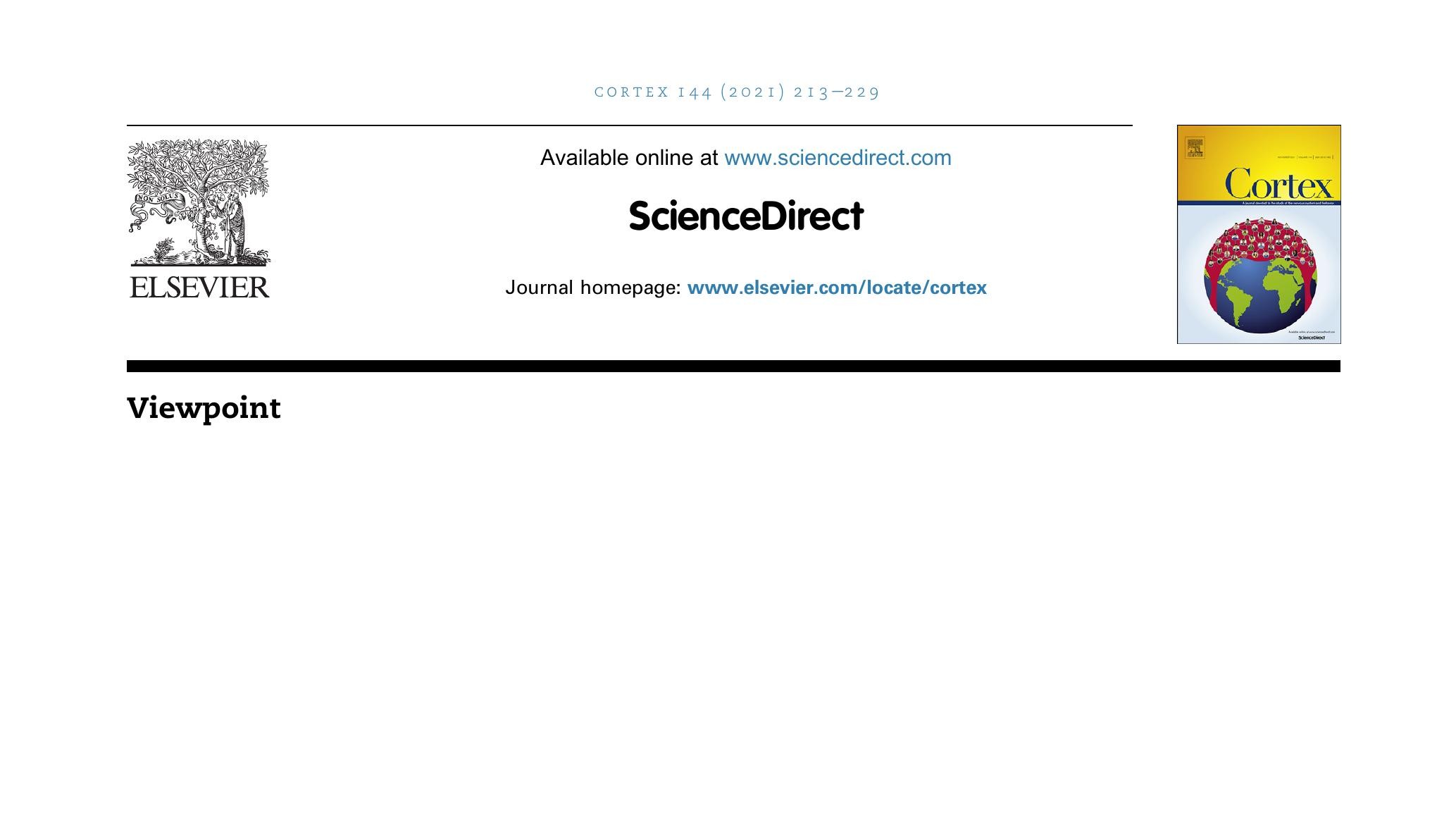 #EEGManyLabs: Investigating the replicability of influential EEG experiments