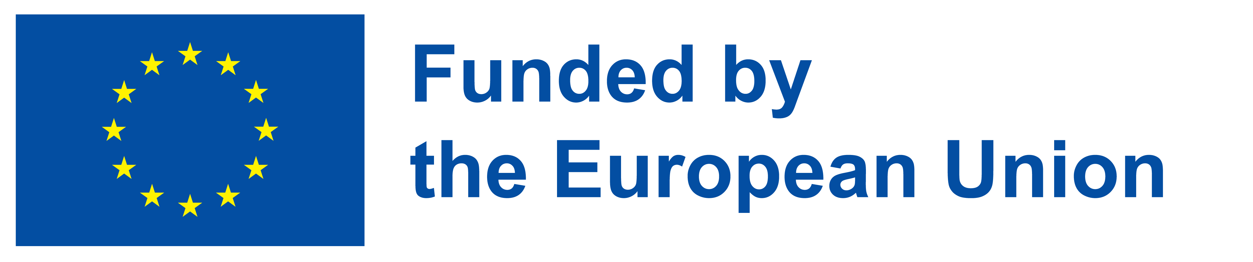 Funded by the European Union — Horizon Europe