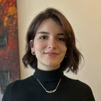 Photo of Aitana Grasso-Cladera