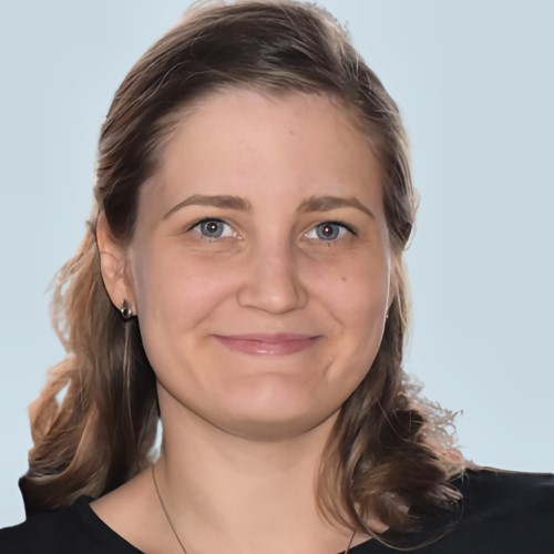 Photo of Anđela Šoškić