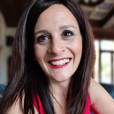 Photo of Annalisa Pascarella