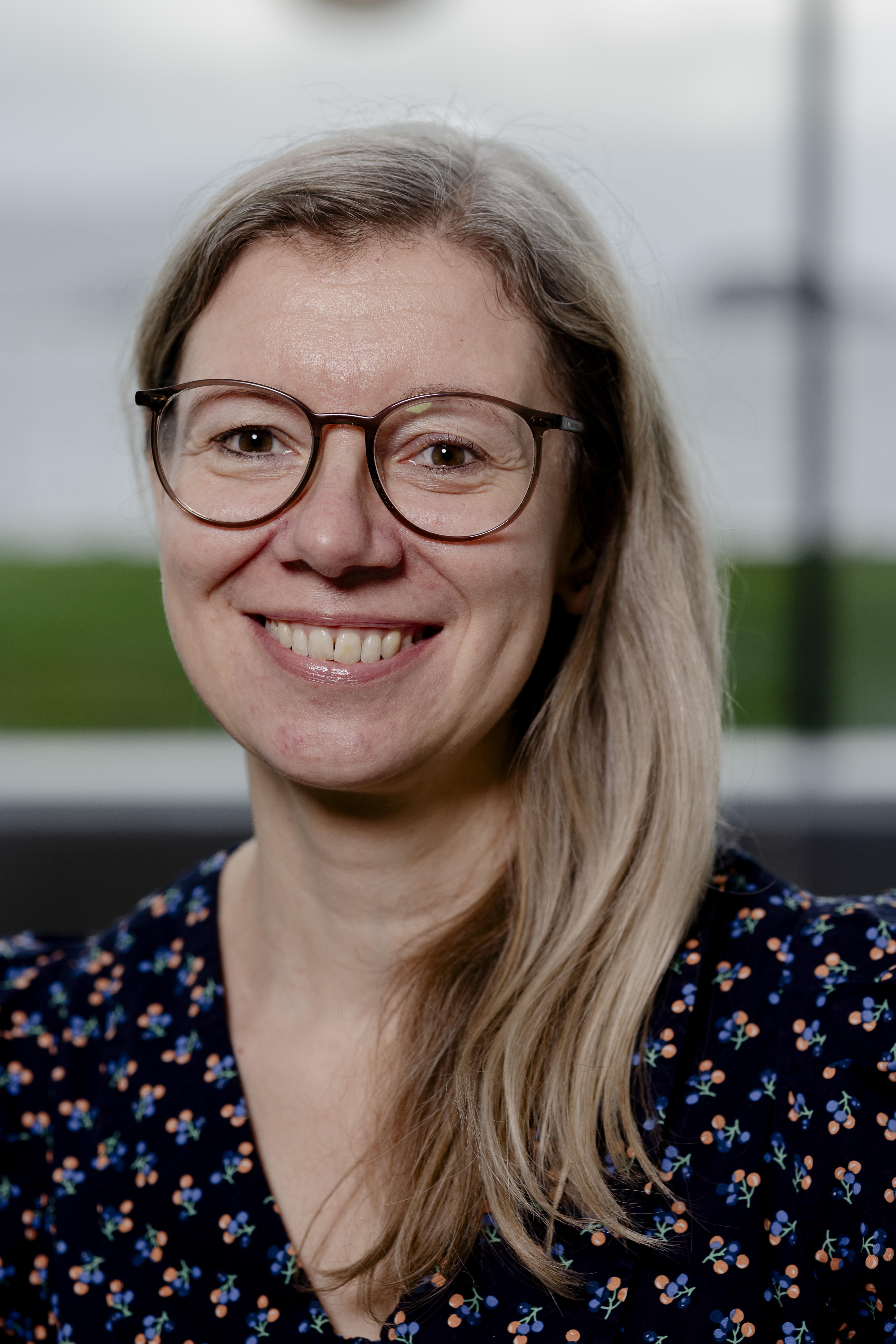 Photo of Daniela Pfabigan