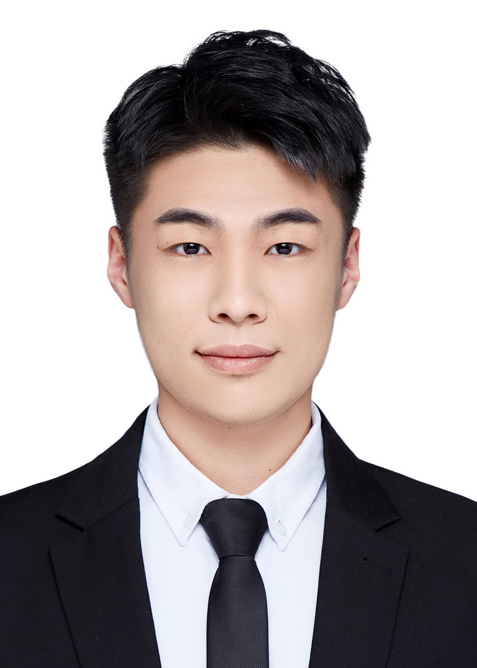Photo of Fangzhou Hu