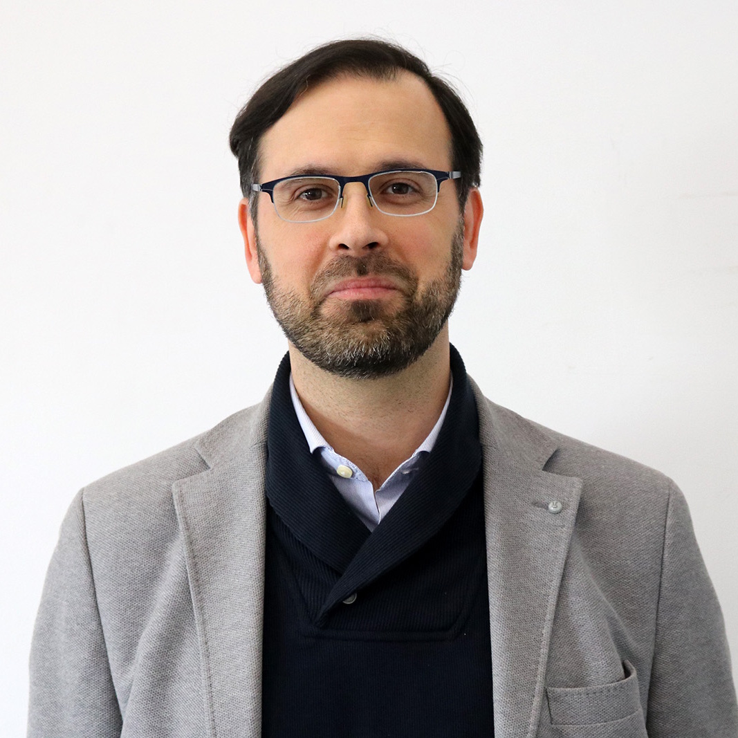 Photo of Fernando Ferreira Santos