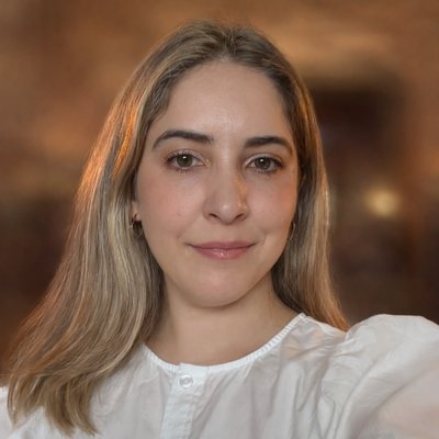Photo of Francia Arriagada Mödinger