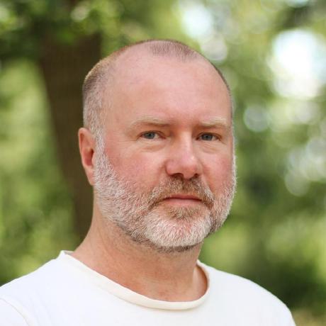 Photo of Robert Oostenveld